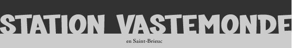 Lettre d'Information de la Station VasteMonde